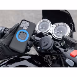 Quad Lock 313-065-6534 holder Active holder Mobile phone/Smartphone Black - Additional view 5