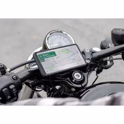 Quad Lock 313-065-6534 holder Active holder Mobile phone/Smartphone Black - Additional view 7