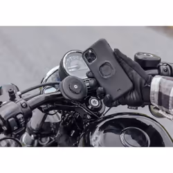 Quad Lock 313-065-6534 holder Active holder Mobile phone/Smartphone Black - Additional view 8