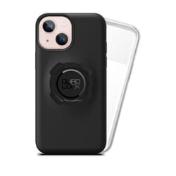 Quad Lock 313-065-6322 mobile phone case 13.7 cm (5.4") Cover Black
