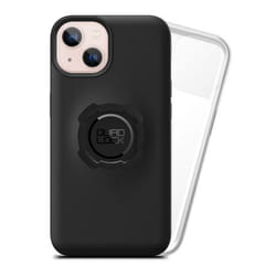 Quad Lock 313-065-6323 mobile phone case 15.5 cm (6.1") Cover Black