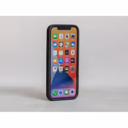 Quad Lock 313-065-6325 mobile phone case 17 cm (6.7") Cover Black