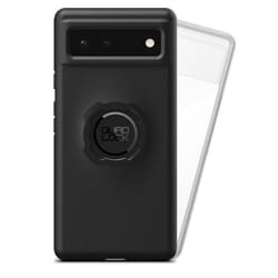 Quad Lock 313-065-6354 mobile phone case 16.3 cm (6.4") Cover Black