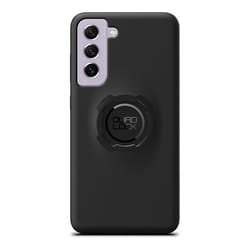 Quad Lock Case mobile phone case 16.3 cm (6.4") Cover Black