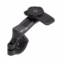 Quad Lock 313-065-6538, Mobile phone/Smartphone, Motorcycle, Black
