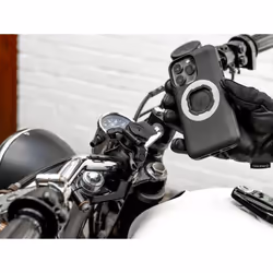 Quad Lock 313-065-6538 holder Mobile phone/Smartphone Black - Additional view 4