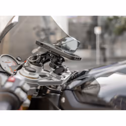 Quad Lock 313-065-6539 telephone mount/stand Black - Additional view 4
