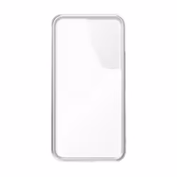 Quad Lock Poncho, Cover, Samsung, Galaxy S22, 15.5 cm (6.1"), Transparent