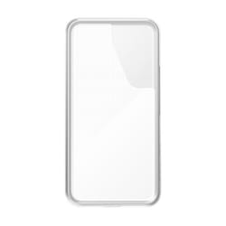 Quad Lock Poncho mobile phone case 15.5 cm (6.1") Cover Transparent