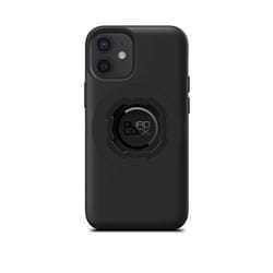 Quad Lock MAG Case - iPhone 12 mini mobile phone case 13.7 cm (5.4") Cover Black