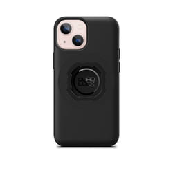Quad Lock MAG Case - iPhone 13 mini mobile phone case 13.7 cm (5.4") Cover Black