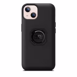 Quad Lock MAG Case - iPhone 13, Apple, iPhone 13, 15.5 cm (6.1"), Black