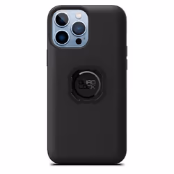 Quad Lock MAG Case - iPhone 13 Pro Max, Cover, Apple, iPhone 13 Pro Max, 17 cm (6.7"), Black