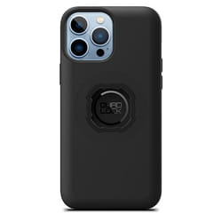 Quad Lock MAG Case - iPhone 13 Pro Max mobile phone case 17 cm (6.7") Cover Black