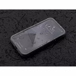 Quad Lock MAG Poncho mobile phone case Cover Transparent - Additional view 2
