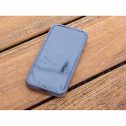 Quad Lock MAG Poncho mobile phone case Cover Transparent - Additional view 3