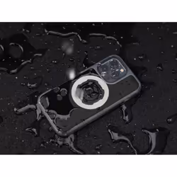 Quad Lock MAG Poncho mobile phone case Cover Transparent - Additional view 8