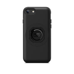 Quad Lock MAG Case - iPhone SE mobile phone case 11.9 cm (4.7") Cover Black