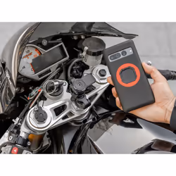 Quad Lock MAG Ring Magnetic ring - Additional view 4