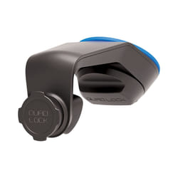 Quad Lock 313-065-6542 holder Passive holder Mobile phone/Smartphone Black, Blue
