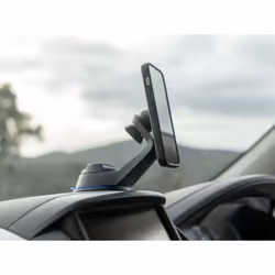 Quad Lock 313-065-6542 holder Passive holder Mobile phone/Smartphone Black, Blue