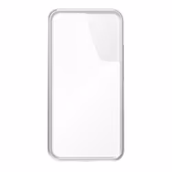 Quad Lock QMC-PON-GS22P, Cover, Samsung, Galaxy S22 Plus, 16.8 cm (6.6"), Transparent