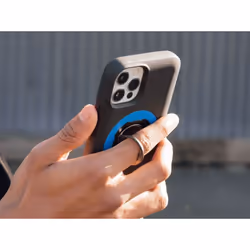 Quad Lock Phone Ring/Stand Version 2 - Additional view 2