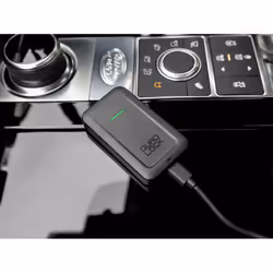 Quad Lock Wireless Carplay Adaptor Audio system control adapter - Additional view 2