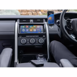 Quad Lock Wireless Carplay Adaptor Audio system control adapter - Additional view 4