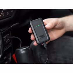 Quad Lock Wireless Carplay Adaptor Audio system control adapter - Additional view 6