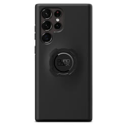 Quad Lock Case mobile phone case 17.3 cm (6.8") Cover Black