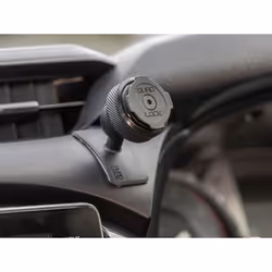 Quad Lock 313-065-2505 holder Passive holder Mobile phone/Smartphone Black - Additional view 2