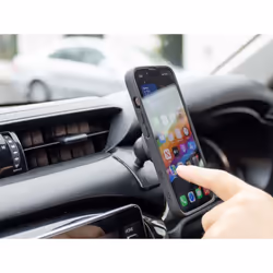 Quad Lock 313-065-2505 holder Passive holder Mobile phone/Smartphone Black - Additional view 4