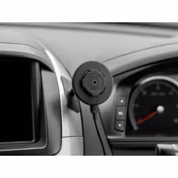 Quad Lock 313-065-2505 holder Passive holder Mobile phone/Smartphone Black - Additional view 5