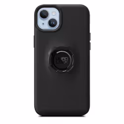 Quad Lock Case - iPhone 14 Plus, Cover, Apple, iPhone 14 Plus, 17 cm (6.7"), Black