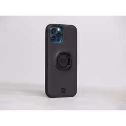 Quad Lock Case - iPhone 14 Plus mobile phone case 17 cm (6.7") Cover Black - Additional view 7