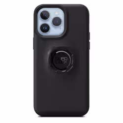Quad Lock Case - iPhone 14 Pro Max, Cover, Apple, iPhone 14 Pro Max, 17 cm (6.7"), Black