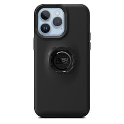 Quad Lock Case - iPhone 14 Pro Max mobile phone case 17 cm (6.7") Cover Black