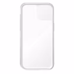 Quad Lock Poncho - iPhone 14 Plus, Cover, Apple, iPhone 14 Plus, 17 cm (6.7"), Transparent