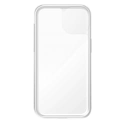 Quad Lock Poncho - iPhone 14 Plus mobile phone case 17 cm (6.7") Cover Transparent