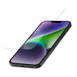 Quad Lock ANX-GSP-IP14L mobile phone screen/back protector Clear screen protector Apple 1 pc(s)