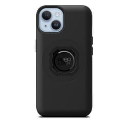Quad Lock MAG Case - iPhone 14 mobile phone case 15.5 cm (6.1") Cover Black