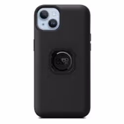 Quad Lock MAG Case, Cover, Apple, iPhone 14 Plus, Black