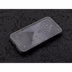 Quad Lock MAG Poncho - iPhone 14 mobile phone case 15.5 cm (6.1") Cover Transparent - Additional view 2