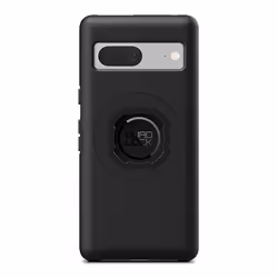 Quad Lock QMC-PIX7, Cover, Google, Pixel 7, 16.1 cm (6.36"), Black
