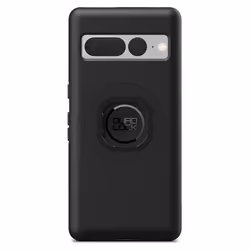 Quad Lock QMC-PIX7PRO, Cover, Google, Pixel 7 Pro, 17 cm (6.7"), Black
