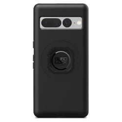 Quad Lock QMC-PIX7PRO mobile phone case 17 cm (6.7") Cover Black