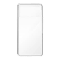 Quad Lock QMC-PON-PIX7 mobile phone case 16 cm (6.3") Cover Transparent