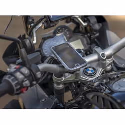 Quad Lock MAG Poncho Weather Protection - Google Pixel 6A