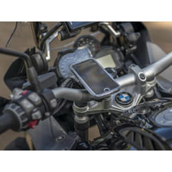 Quad Lock MAG Poncho Weather Protection - Google Pixel 6A